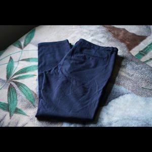 Pendleton Wool Trousers XL